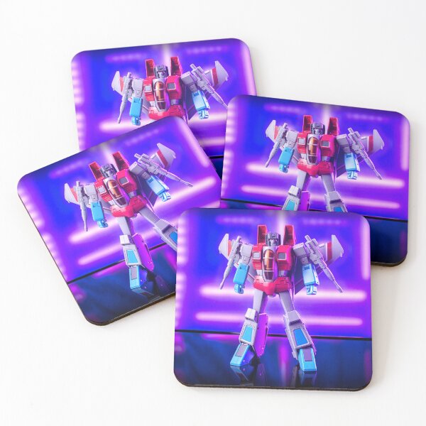 Item preview, Starscream - Transformers A-Stance Series designed and sold by CHCHCHCH1TF.