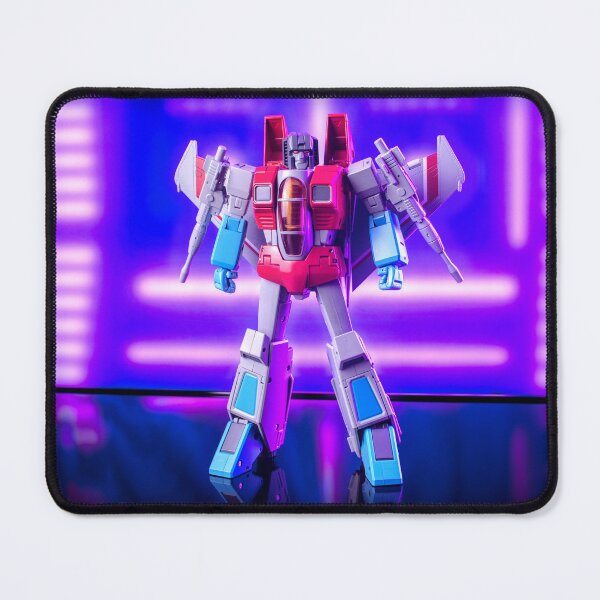 Item preview, Starscream - Transformers A-Stance Series designed and sold by CHCHCHCH1TF.