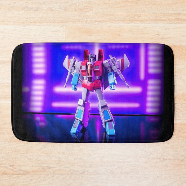 Item preview, Starscream - Transformers A-Stance Series designed and sold by CHCHCHCH1TF.