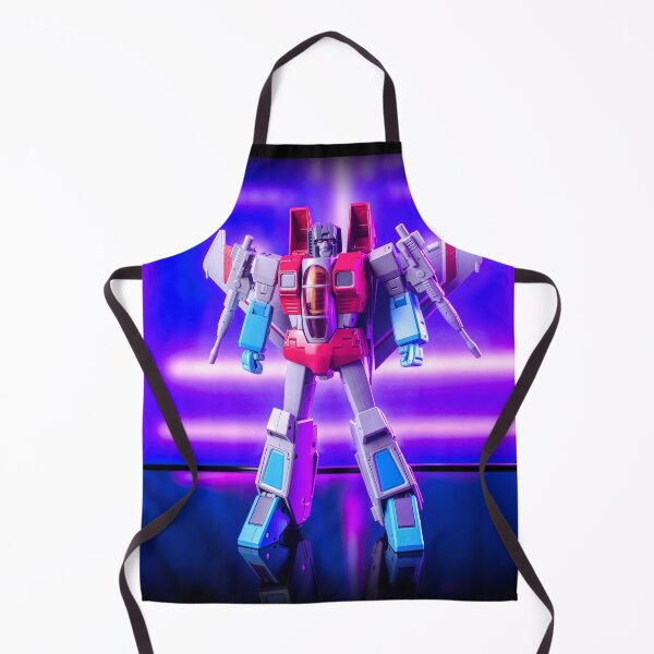 Item preview, Starscream - Transformers A-Stance Series designed and sold by CHCHCHCH1TF.