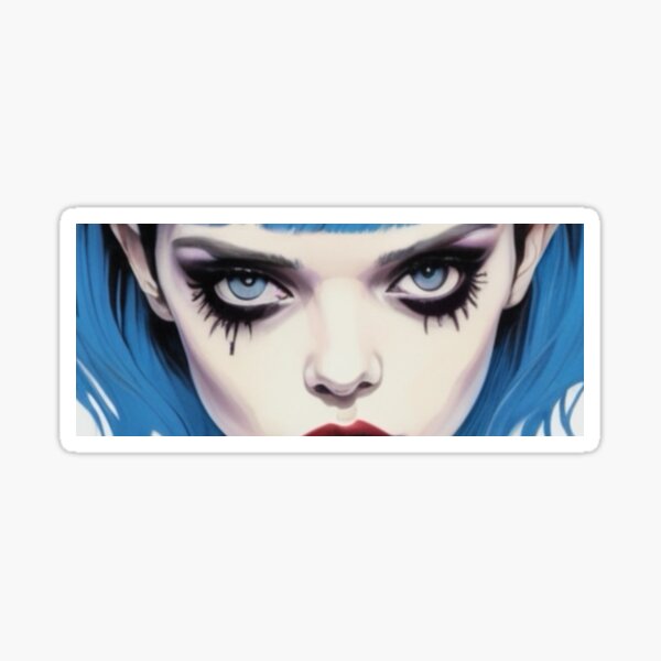 Item preview, Piercing Eyes designed and sold by RuinTheGod.