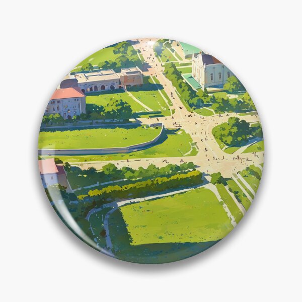 Item preview, Debrecen, Hungary designed and sold by Worldscape Wonders.