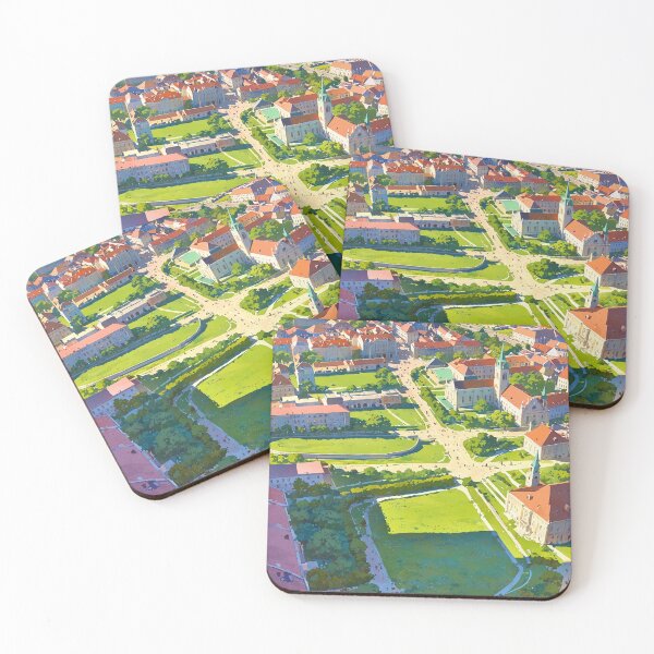 Item preview, Debrecen, Hungary designed and sold by Worldscape Wonders.