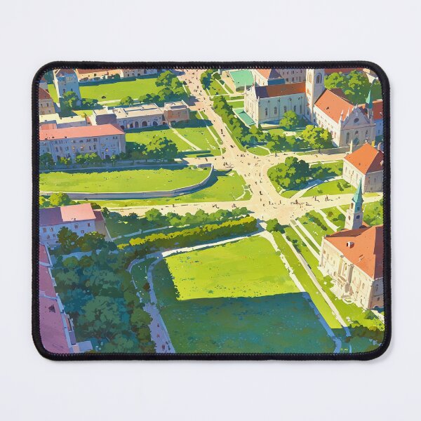 Item preview, Debrecen, Hungary designed and sold by Worldscape Wonders.
