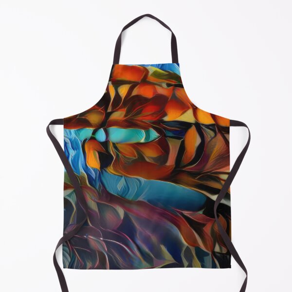 Item preview, Colorful Stream  designed and sold by OlgaStudio.