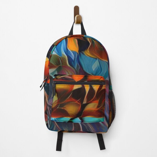 Item preview, Colorful Stream designed and sold by OlgaStudio.
