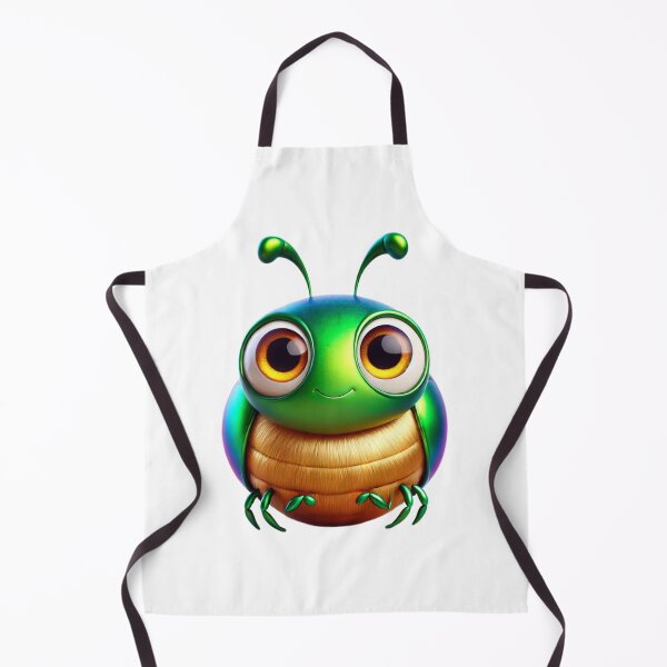 Item preview, Adorable Scarab Beetle designed and sold by Sillytoe.