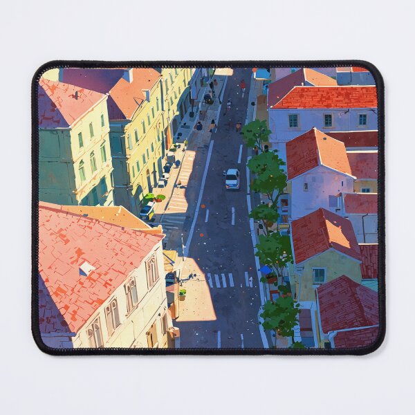 Item preview, Pécs, Hungary designed and sold by Worldscape Wonders.