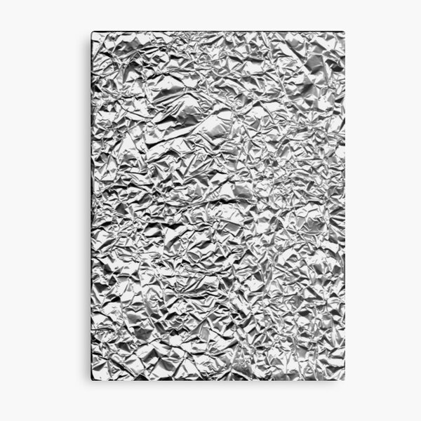 Aperçu de l'œuvre Aluminium créée et vendue par Michael Pedersen.