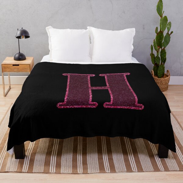 Item preview, The Letter H designed and sold by Paper Drip.