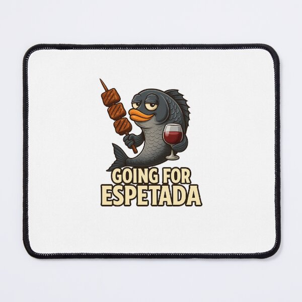 Item preview, Going for Espetada designed and sold by derpaulferreira.