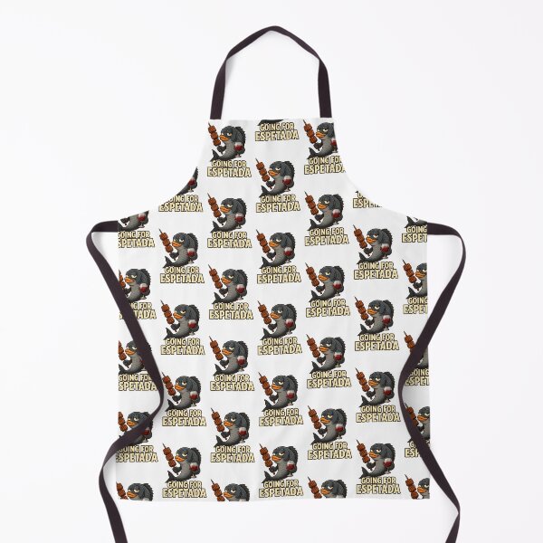 Item preview, Going for Espetada designed and sold by derpaulferreira.