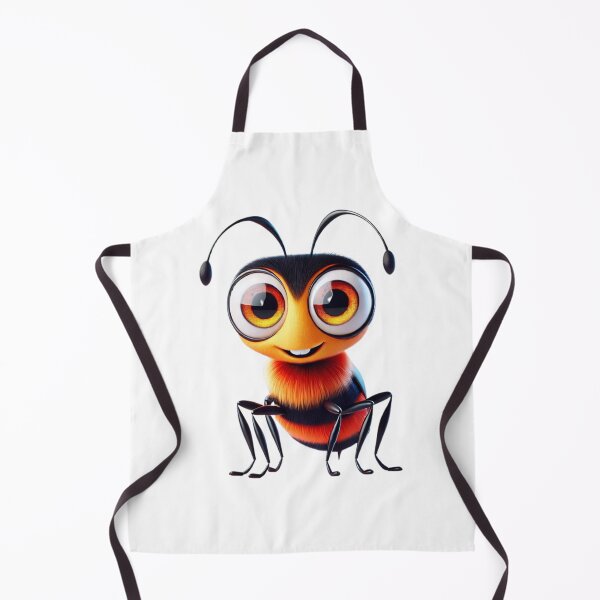 Item preview, Adorable Soldier Beetle designed and sold by Sillytoe.