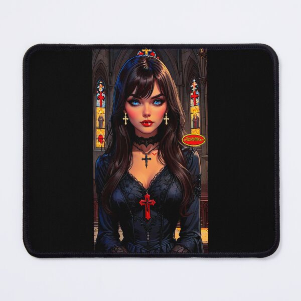 Item preview, Vampiressa™ 7 designed and sold by DrAtomicThunder.