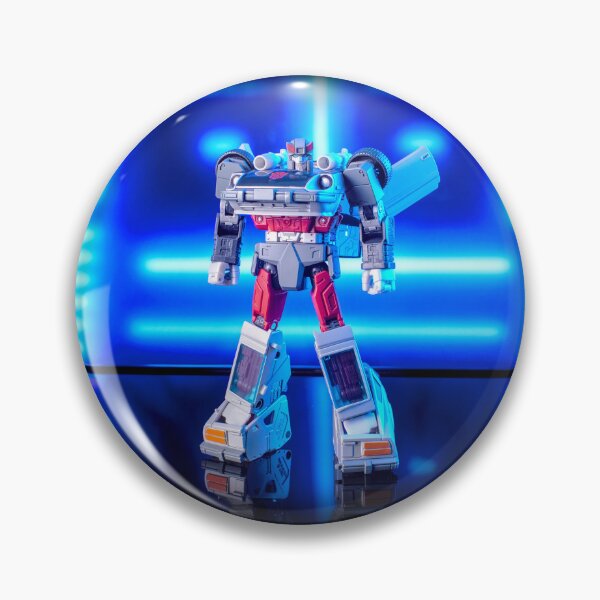 Item preview, Bluestreak - Transformers A-Stance Series designed and sold by CHCHCHCH1TF.
