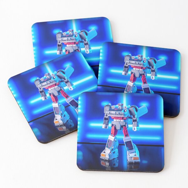 Item preview, Bluestreak - Transformers A-Stance Series designed and sold by CHCHCHCH1TF.