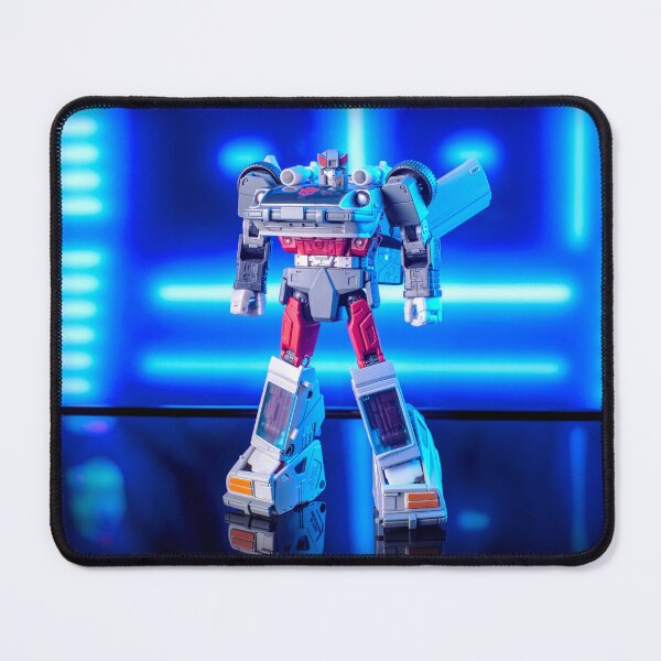 Item preview, Bluestreak - Transformers A-Stance Series designed and sold by CHCHCHCH1TF.