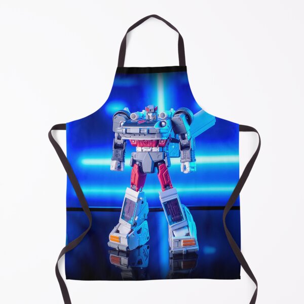 Item preview, Bluestreak - Transformers A-Stance Series designed and sold by CHCHCHCH1TF.