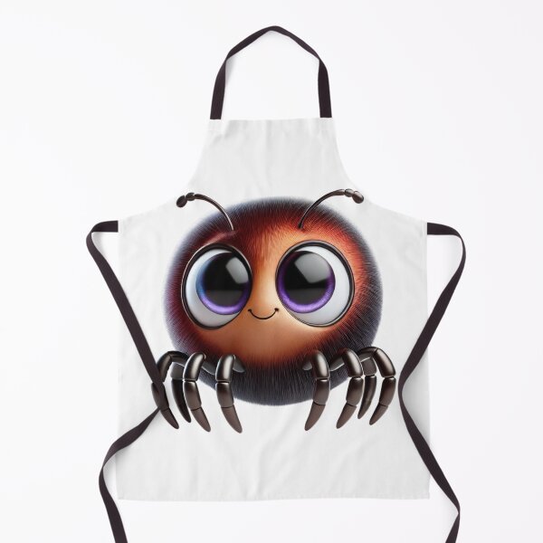 Item preview, Adorable Spider Beetle designed and sold by Sillytoe.
