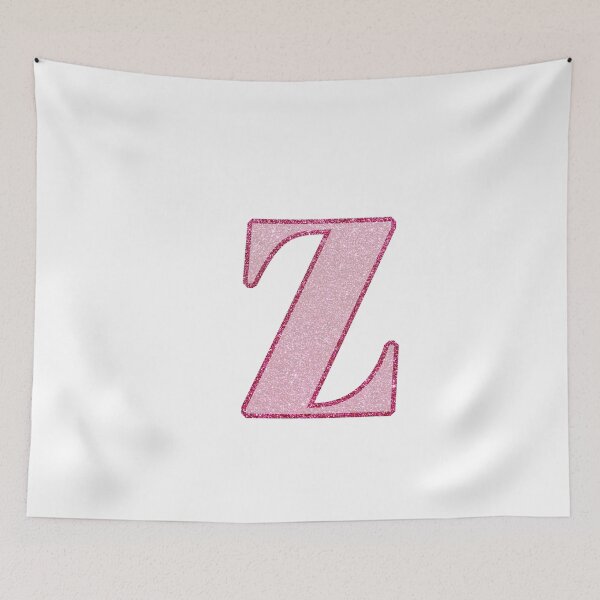 Item preview, The Letter Z designed and sold by Paper Drip.