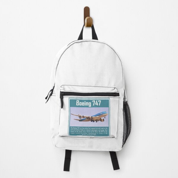 Item preview, Boeing 747 designed and sold by west-ilustra.