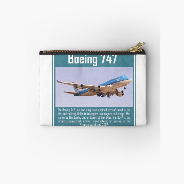Item preview, Boeing 747 designed and sold by west-ilustra.