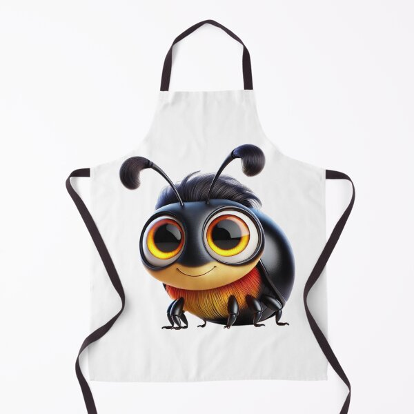 Item preview, Adorable Squash Beetle designed and sold by Sillytoe.