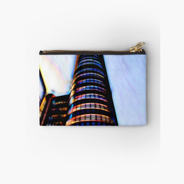 Item preview, Granary Wharf Leeds - It Never Looked So Good designed and sold by Allenart_UK.