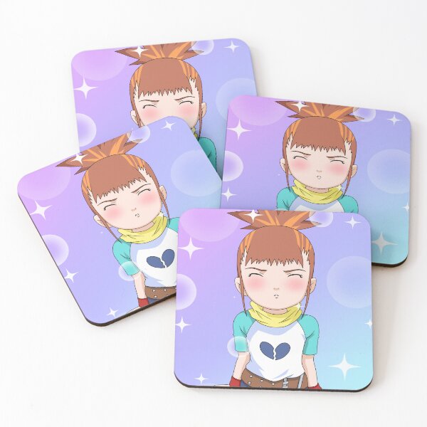 Item preview, R I K A designed and sold by MaJoShoujo.