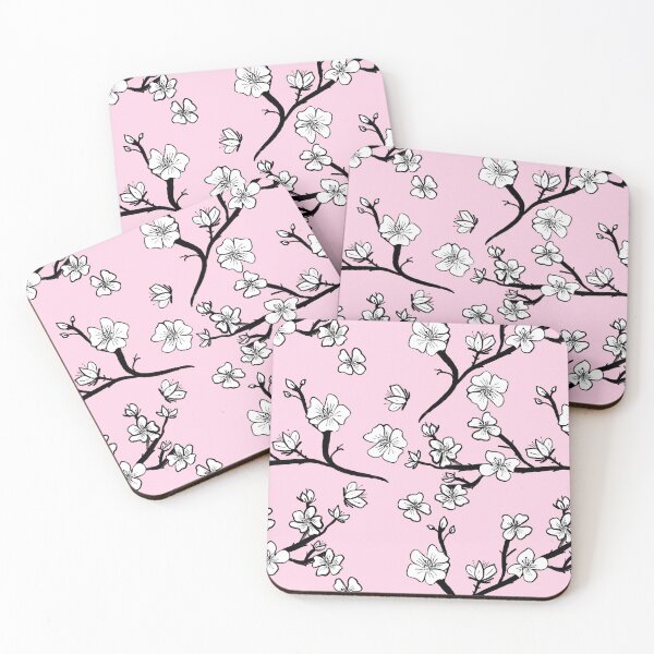 Item preview, Sakura Tree designed and sold by BakaNekoDesign.