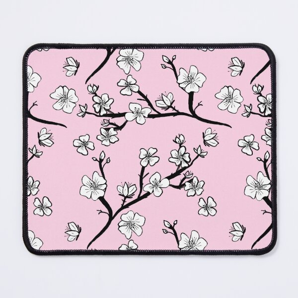 Item preview, Sakura Tree designed and sold by BakaNekoDesign.