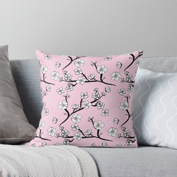 Item preview, Sakura Tree designed and sold by BakaNekoDesign.
