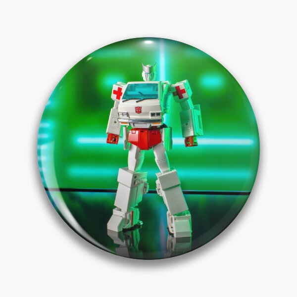 Item preview, Ratchet - Transformers A-Stance Series designed and sold by CHCHCHCH1TF.