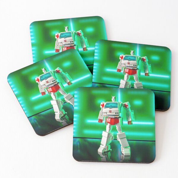 Item preview, Ratchet - Transformers A-Stance Series designed and sold by CHCHCHCH1TF.