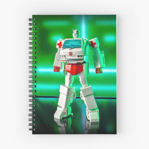Item preview, Ratchet - Transformers A-Stance Series designed and sold by CHCHCHCH1TF.