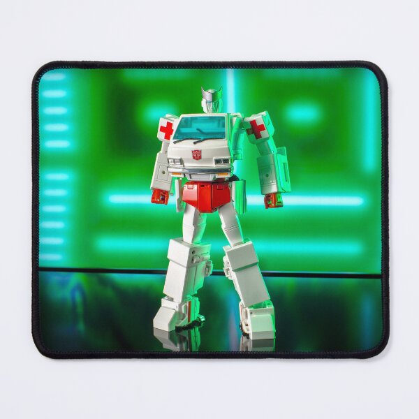Item preview, Ratchet - Transformers A-Stance Series designed and sold by CHCHCHCH1TF.