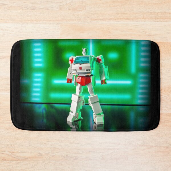 Item preview, Ratchet - Transformers A-Stance Series designed and sold by CHCHCHCH1TF.