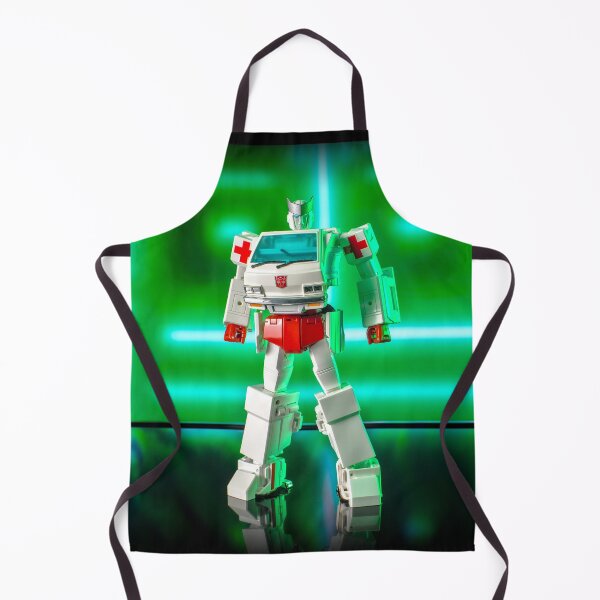 Item preview, Ratchet - Transformers A-Stance Series designed and sold by CHCHCHCH1TF.