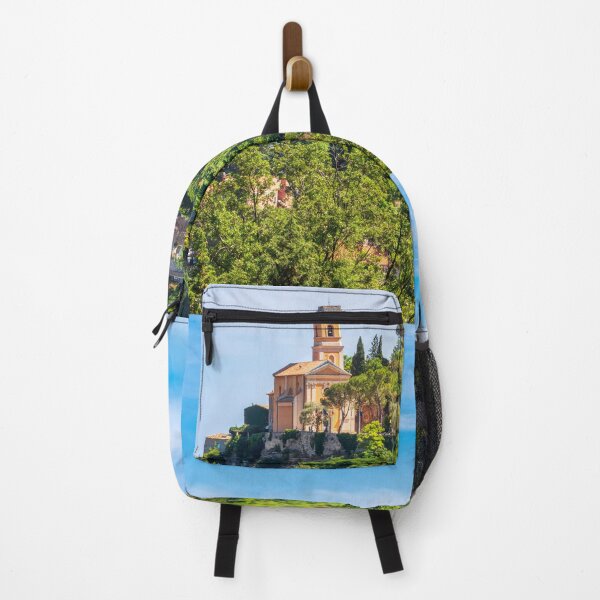 Item preview, Medieval Eze Village, Provence France designed and sold by Travelways.