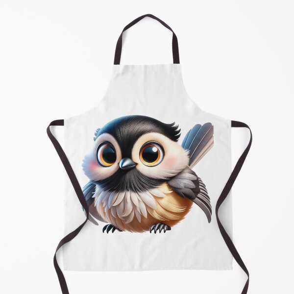 Item preview, Adorable Chickadee designed and sold by Sillytoe.