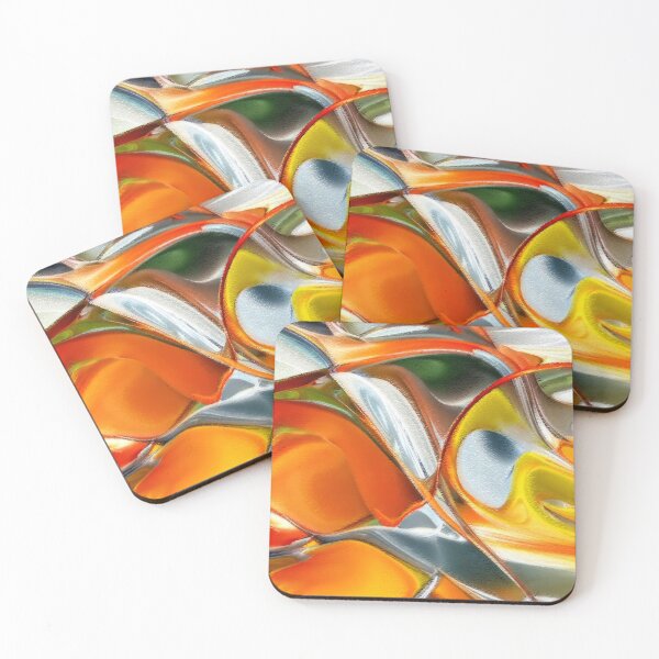 Item preview, Luminous Fusion designed and sold by OlgaStudio.