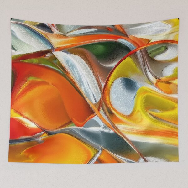 Item preview, Luminous Fusion designed and sold by OlgaStudio.