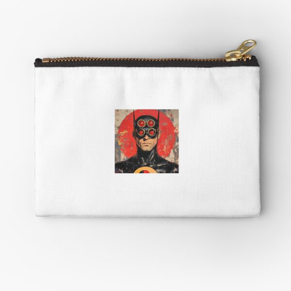Item preview, Four Eyes designed and sold by Toadstool Ink.