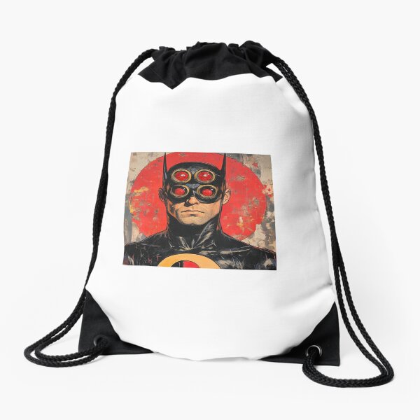 Item preview, Four Eyes designed and sold by Toadstool Ink.