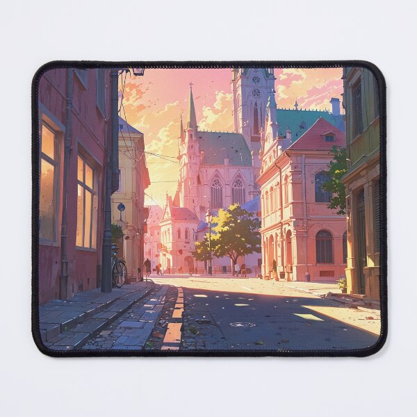 Item preview, Szeged, Hungary designed and sold by Worldscape Wonders.