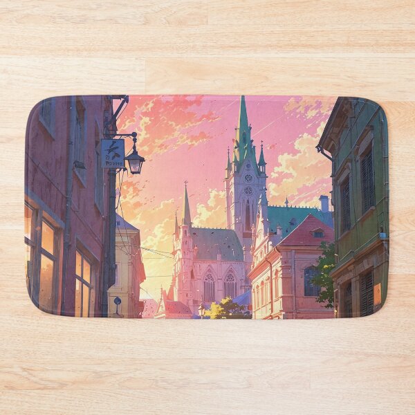 Item preview, Szeged, Hungary designed and sold by Worldscape Wonders.