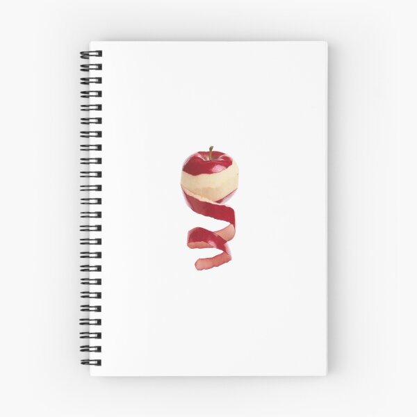 Item preview, apple core designed and sold by emmev.