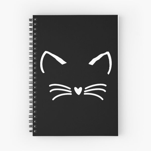 Item preview, Sweet Cat Face designed and sold by Pixelchicken.