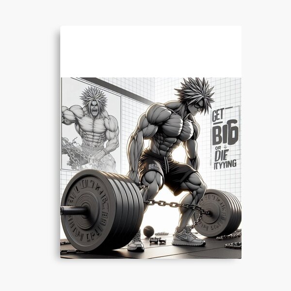 Item preview, "Comfort is the killer. Pain is the proof." designed and sold by SaiyanStrength.