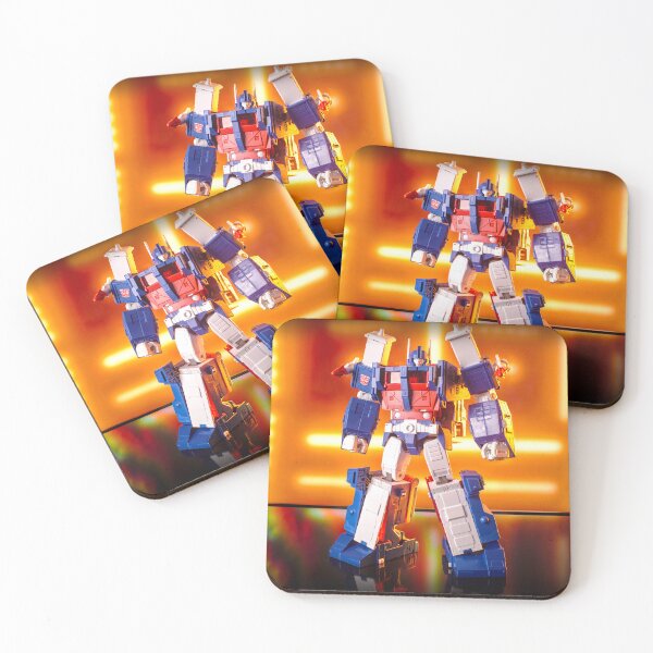 Item preview, Ultra Magnus - Transformers A-Stance Series designed and sold by CHCHCHCH1TF.